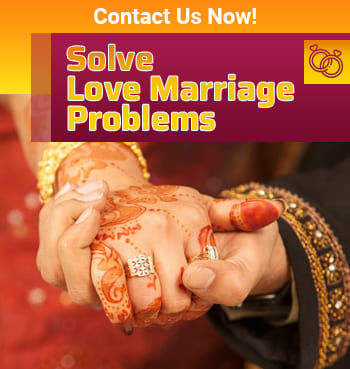 Solve Love Marriage Problems In Melbourne.